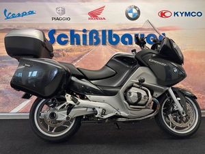 BMW R 1200 RT