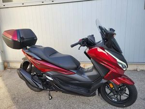 OCCASION HONDA FORZA 350