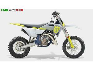 VENDO HUSQVARNA TC 65 (2023 - 26) NUOVA A ZEVIO (CODICE 9825637) - MOTO.IT