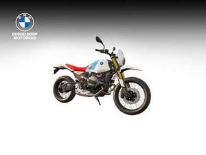 BMW R 12 GS WIT