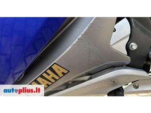 YAMAHA YZF 125 CC, SUPERBIKES