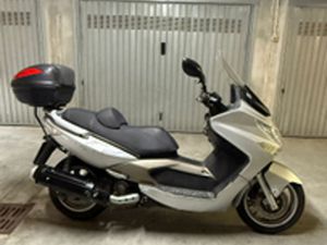 KYMCO XCITING 250 - ANNO 2006