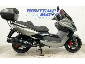 KYMCO XCITING 300