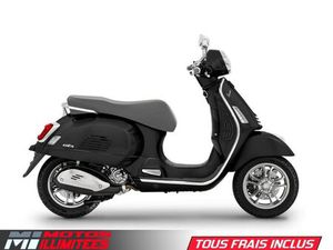 VESPA VESPA GTS 310 HPE 2026 2026