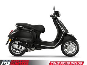 VESPA VESPA PRIMAVERA 50 2026 2026