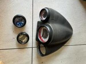 RICAMBI F 12 MALAGUTI