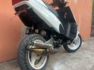 PHANTOM F12 MOTORE 70 CC