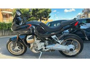 MOTO GUZZI V100 MANDELLO