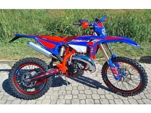 BETA RR ENDURO 125 RACE MY 26