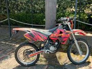 MOTO CROSS BETA RR50