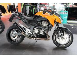 KAWASAKI Z 800 E VIEL ZUBEHÖR | A2-TAUGLICH