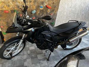 BMW F 650