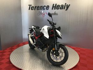 2026 HONDA CB750 HORNET ''FINANCE AVAILABLE''