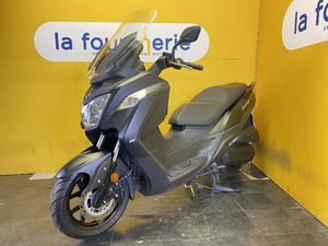 SYM JOYMAX Z 300 2019