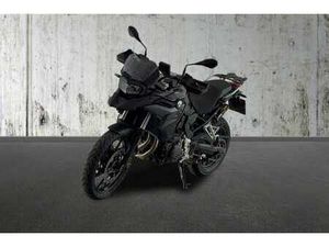 BMW F 800 GS