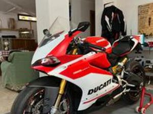 DUCATI PANIGALE 959 CORSE