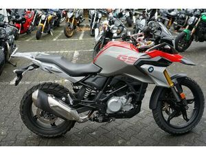 BMW G 310 GS