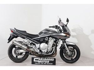 SUZUKI GSF1250SA BANDIT (AYR904) - BYTBIL.COM ◊