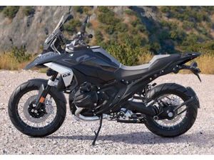 BMW R 1300 GS / FOLIERUNG