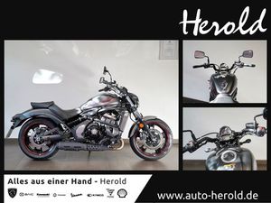 KAWASAKI VULCAN S 35KW WEIHNACHTSSPECIAL