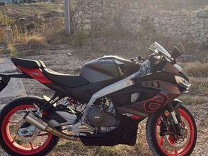 APRILIA RS 457
