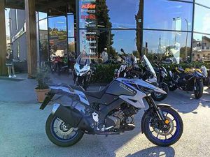 SUZUKI V-STROM 1050SE SE | FN80195