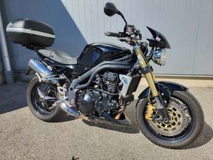 SPEED TRIPLE 1050