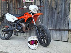 BETA RR 50 CANTON ZURICH -