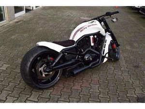 HARLEY-DAVIDSON NIGHT ROD SPECIAL/NLC CUSTOMBIKE/AIRRIDE/260ER