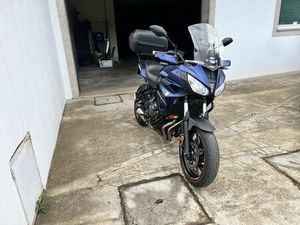 YAMAHA TRACER 700 VILA NOVA DE FAMALICÃO E CALENDÁRIO