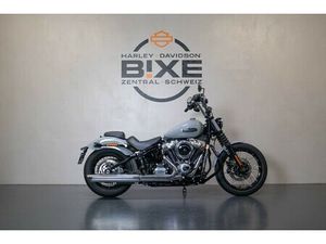 FXBB STREET BOB 117