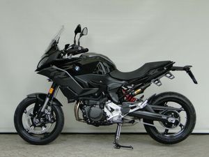 BMW F 900 XR, TOURING, MOTO NEUVE, CHF 15'740.-