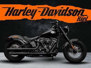 HARLEY-DAVIDSON FLSS SOFTAIL SLIM S 110 CUI - KESSTECH -