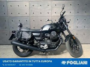 MOTO GUZZI V7 III STONE
