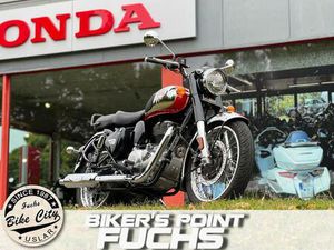 ROYAL ENFIELD CLASSIC 350