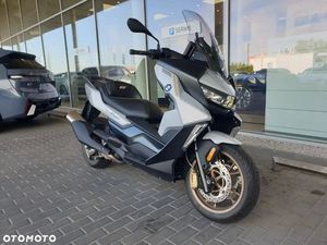 BMW C 400 GT