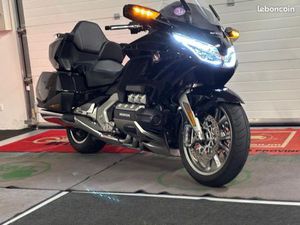 GOLD WING GL1800 DCT