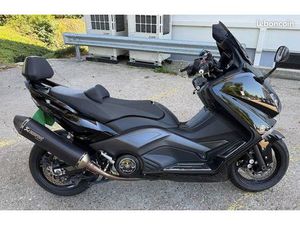 SCOOTER YAMAHA T-MAX 530 ABS