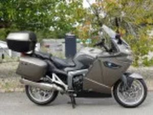 BMW K 1300 GT