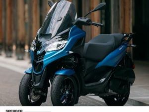 PIAGGIO MP3 310 HPE SPORT *VORFÜHRFAHRZEUG*