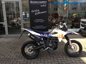 APRILIA SX125 MODEL 2025, ABS WEIHNACHTSAKTION