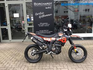 APRILIA SX125 ABS, WEIHNACHTSAKTION 15PS