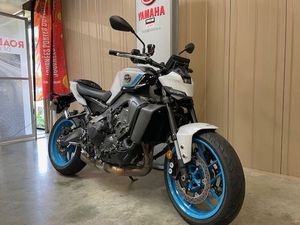 YAMAHA MT-09 Y-AMT 2025 900 CM3 | MOTO ROADSTER | 1 200 KM | 33470 GUJAN MESTRAS