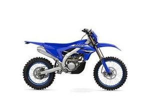 YAMAHA WR250F (-) - BYTBIL.COM ◊