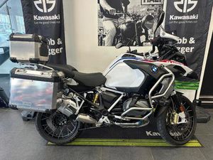 BMW R 1250 GS ADVENTURE RALLYE TE 1254 CC
