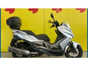VENDO KAWASAKI J 300 ABS (2014 - 16) USATA A VIGEVANO (CODICE 9826148) - MOTO.IT