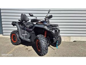 CFMOTO CFORCE 1000 ABS V2 PROMO JANVIER