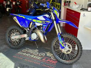 ⭐️ SHERCO 125 SE FACTORY 2026 ENDURO —?+ OFFRE SPÉCIALE NOËL -1300 — GARANTIE, DISPO IMMÉDIATE + FINANCEMENT & CONTRAT PILOTE POSSIBLE