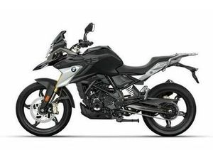 BMW G 310 GS NEUWERTIG MIT WERKSGARANTIE BIS 2027