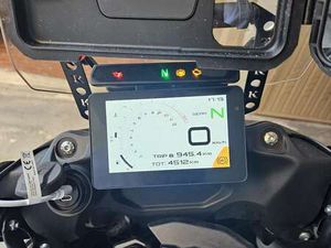 BENELLI TRK 702 ROSSO